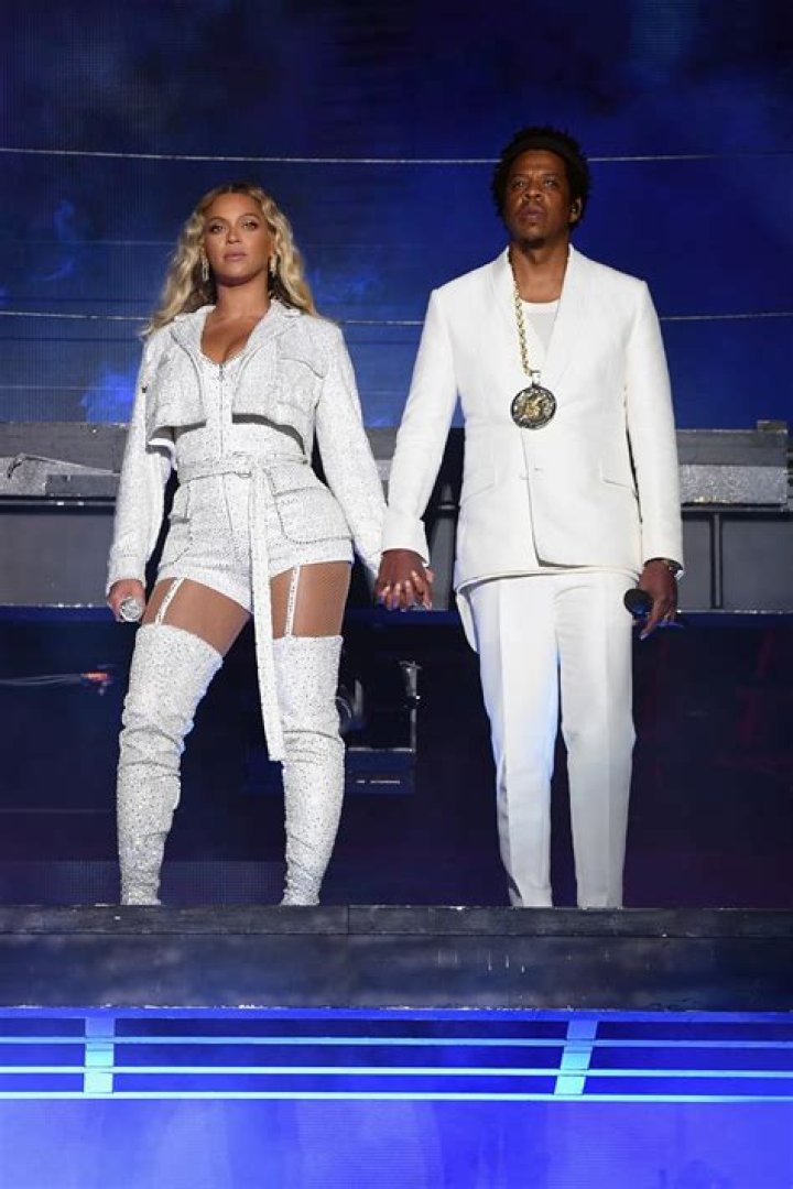 Jay-Z ·
