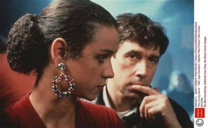 Jaye Davidson Thomas Clarke: Uncovering Groundbreaking Achievements