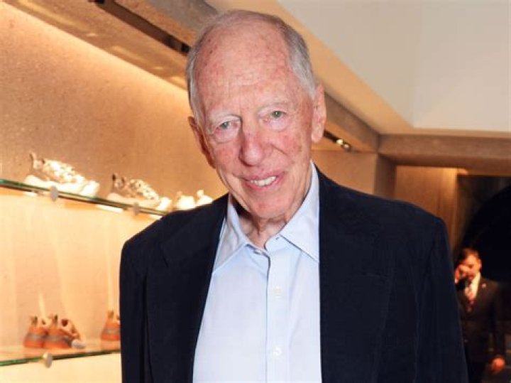 JeffreyZimmer Net Worth (2024) | wallmine