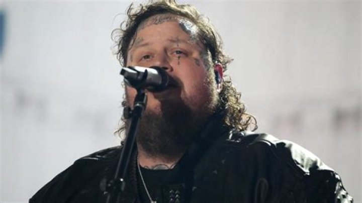 Jelly Roll Inspires Positive Change With Powerful New Documentary