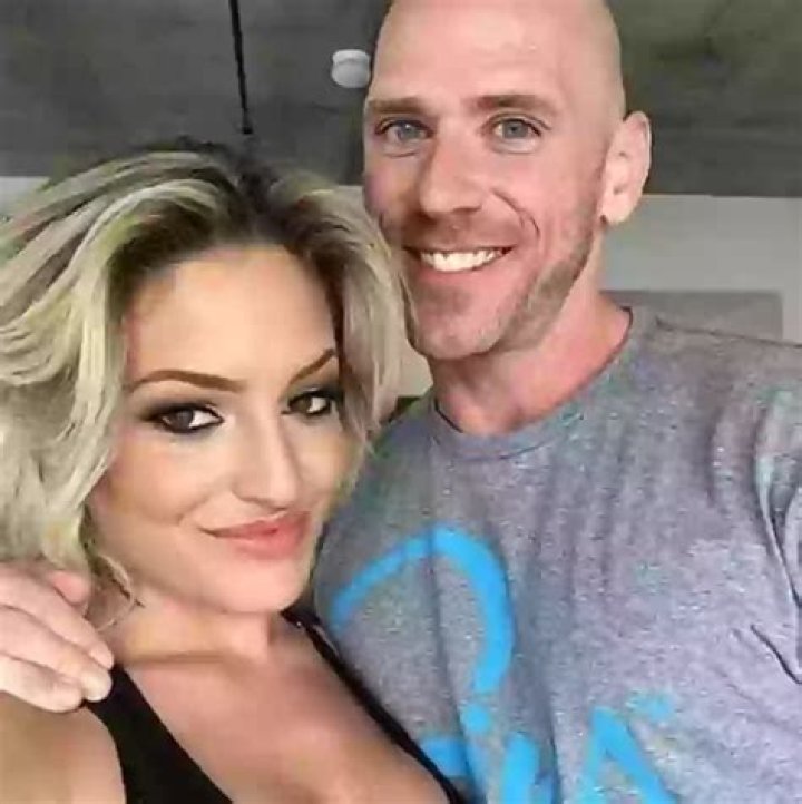 Jennie Rose Johnny Sins