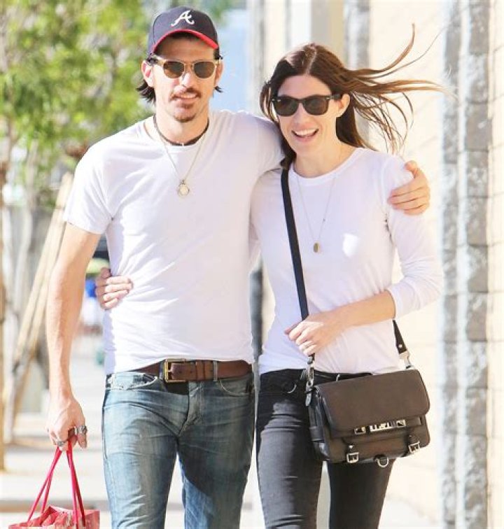 Jennifer Carpenter and Seth Avett Quietly Married in May
