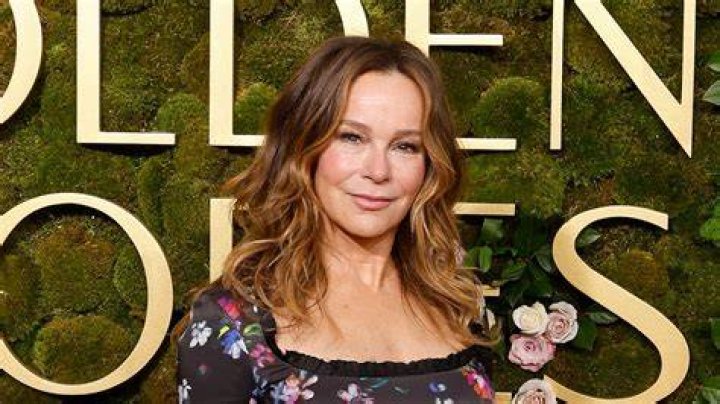 Jennifer Grey Height Weight: Unveiling The Facts