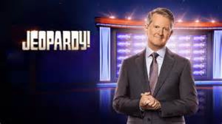 Jeopardy! super-champ Cris Pannullo erases fan fears he's 'rusty' after a long hiatus by scoring his |