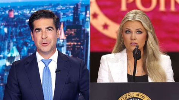 Jesse Watters Religion and Wife Emma DiGiovine – Is Fox News Primetime Host Jewish? |