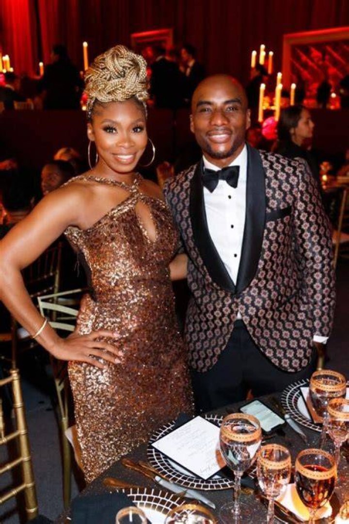 Jessica Gadsden: All about Charlamagne Tha Gods Wife