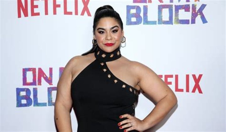 Jessica Marie Garcia's Spouse Revealed