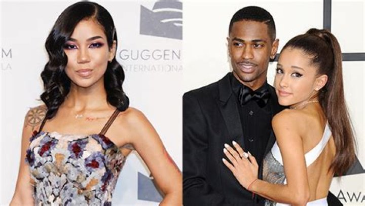 Jhene Aiko Fans React After Big Sean & Ariana Grande Reunite: Tweets Hollywood Life
