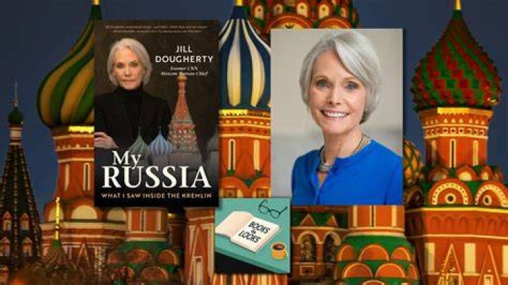 Jill Dougherty American Journalist, CNN | Age, Biography, Wiki, Career, Net Worth, Husband, News