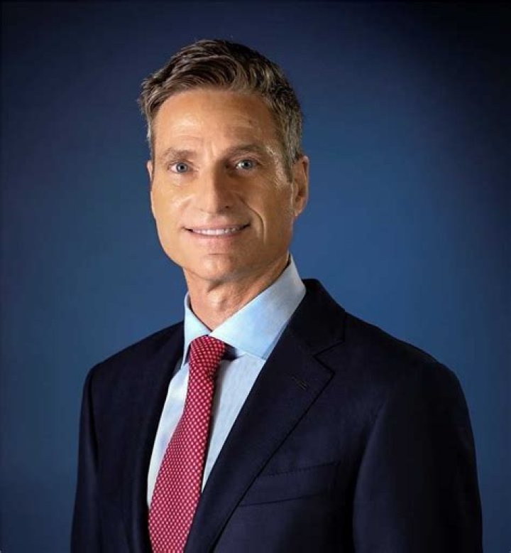 Jim Taiclet Age Family Education Salary Interview