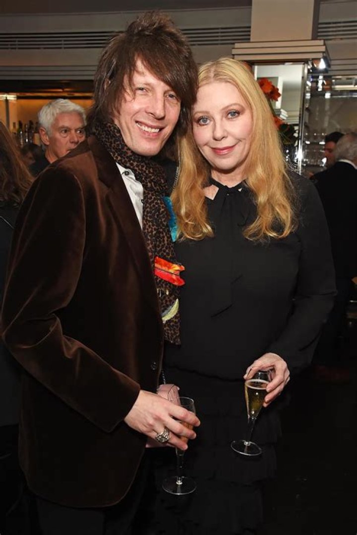Jim Wallerstein – 10 Facts You Should Know About Bebe Buell Husband