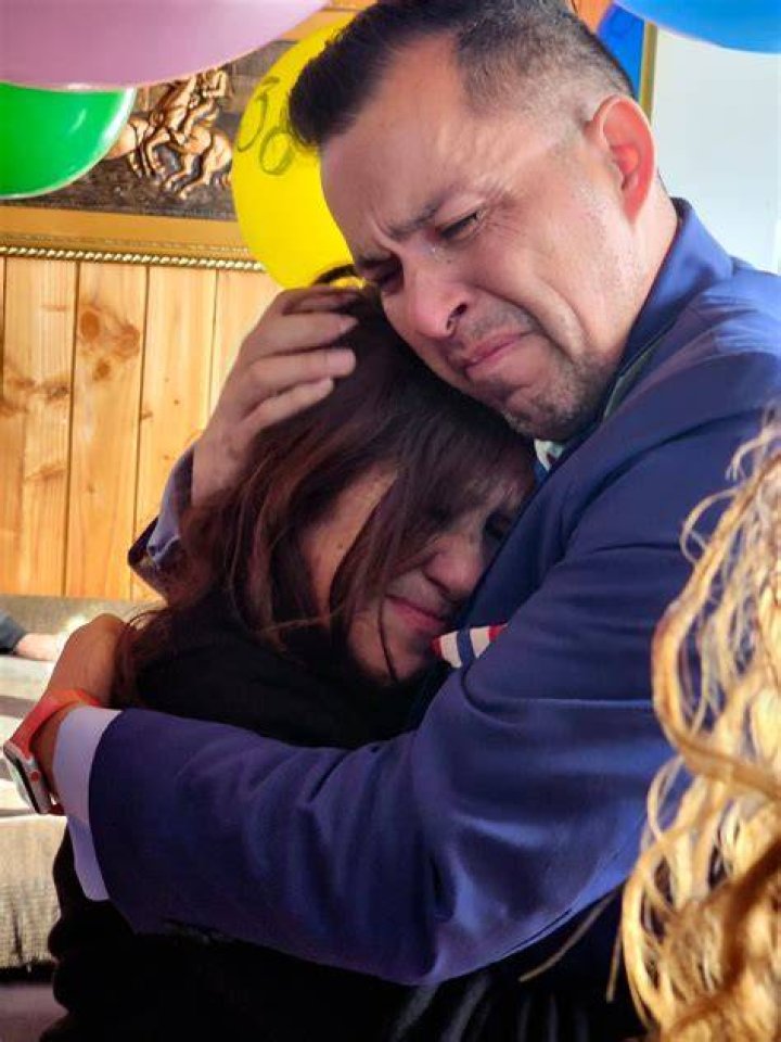 Jimmy Graham Biological Parents Neglected Him