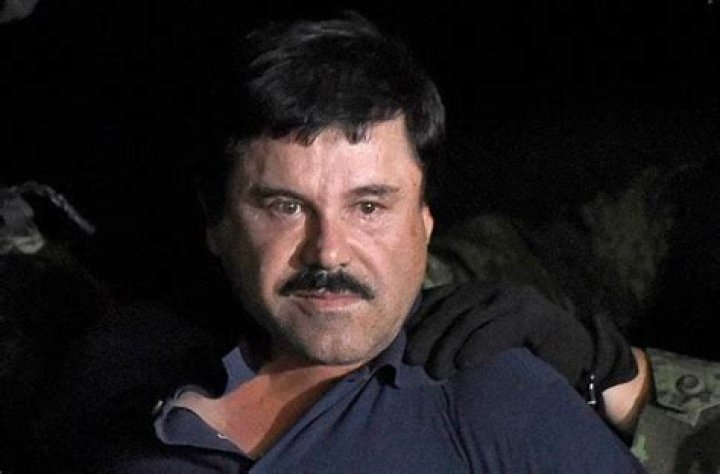 Joaquin Guzman Loera Net Worth