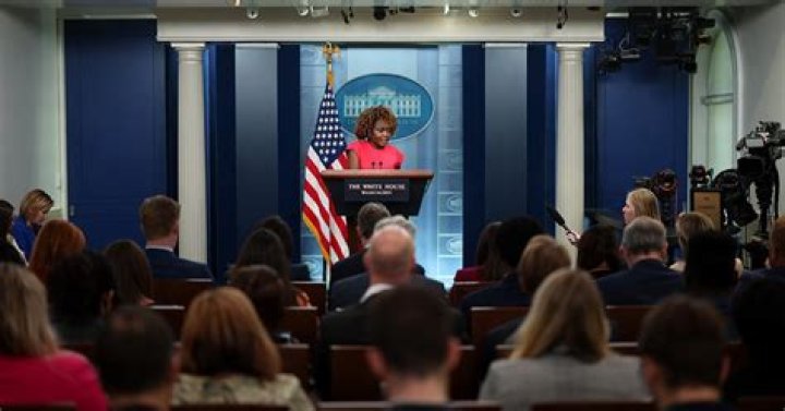 Joe Biden Called a Lid What It Means for the White House and Media |