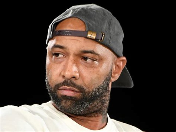 Joe Budden |