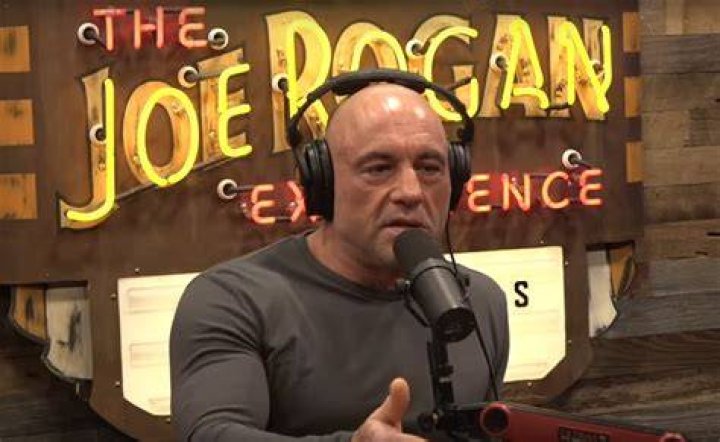 Joe Rogan Net Worth - BeamVibe