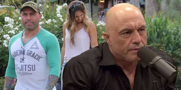 Joe Rogan Shares His Thoughts on F*cking Amazing Matt Walsh Documentary ThatNo One Is Revi