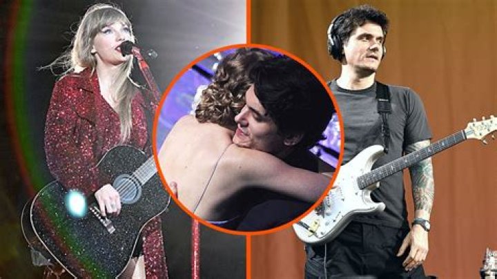 John Mayer and Andy Cohens Relationship Explained |