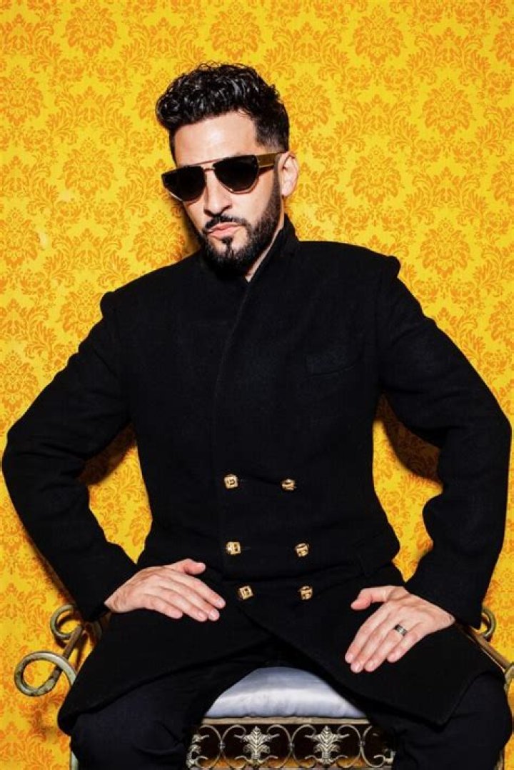 Jon B | ZedVlog