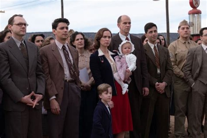 Jonathan Oppenheimer's Daughter And The Secrets She Holds