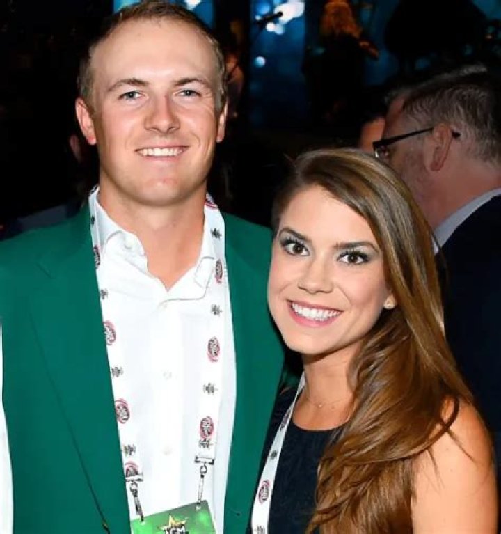 Jordan Spieth - Bio, Age, Net Worth, Height, Married, Nationality, Body Measurement, Career |