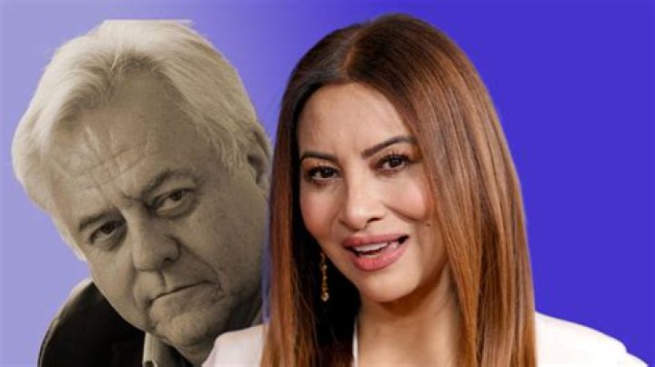 Jorge Saint-Jean Biografia Wikipedia, Myriam Hernandez and Wife Have A Significant Age Difference