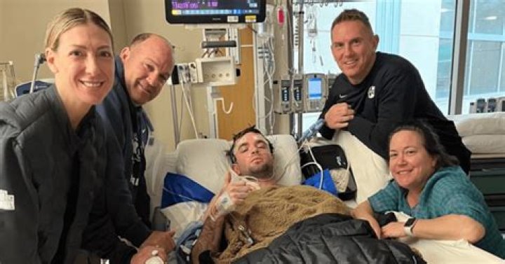 Josh Davis no longer on life support after cardiac arrest