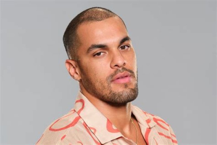 Josh Martinez ·