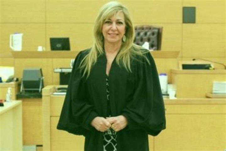 Judge Patricia DiMango Husband, children, net worth, wiki, bio, career.