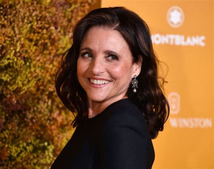 Julia Louis-Dreyfus Bio, Body Measurements, Height, Weight, Net Worth & More ·