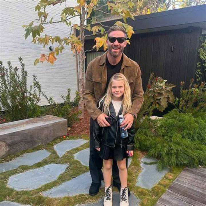 Julian Edelman Pics Hollywood Life