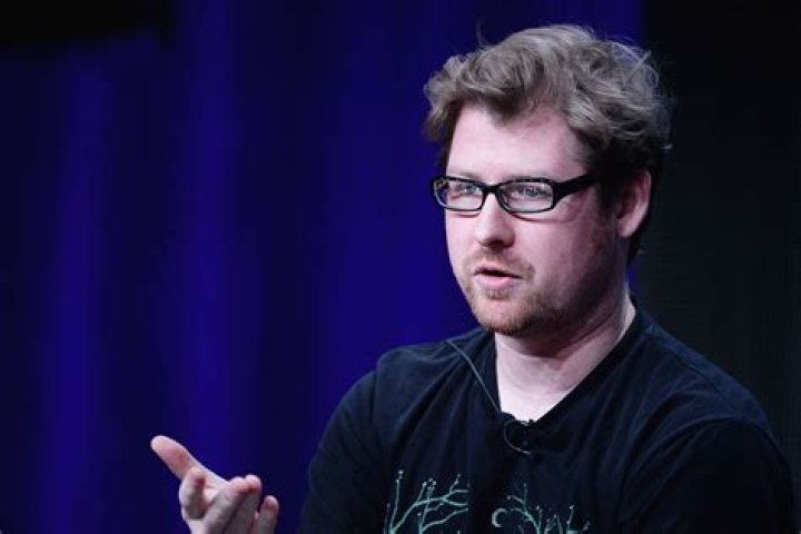 Justin Roiland Net Worth - Wealthy Genius