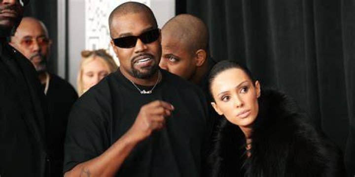Kanye Wests Wife Bianca Censori Carries Chicago West in Rare Photos Hollywood Life ·