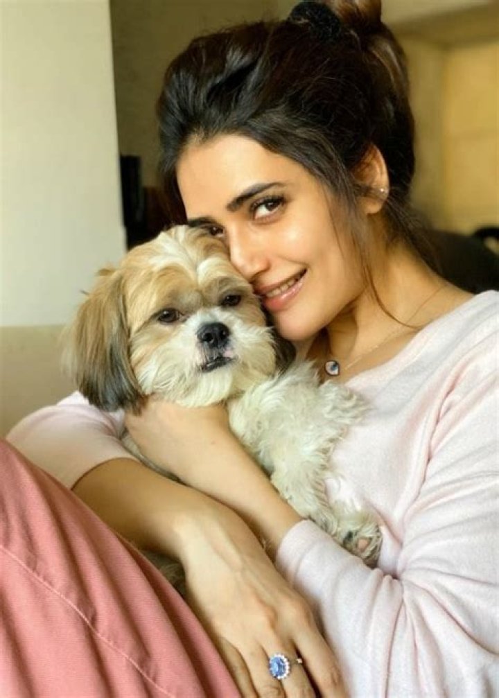 Karishma Tanna Height, Weight, Age, Boyfriend, Family, Facts, Biography