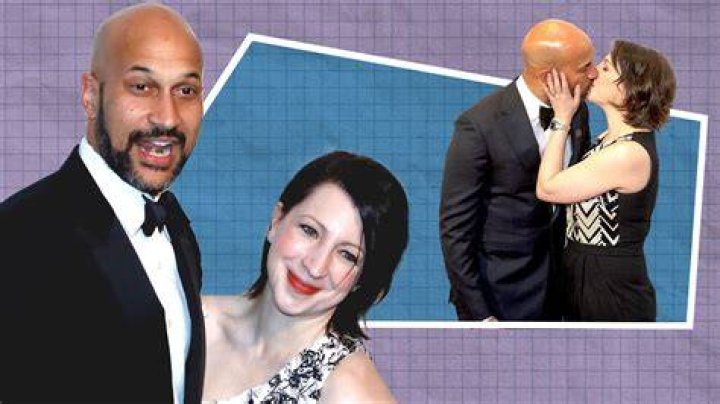Keegan-Michael Key's Accomplished And Inspiring Wife