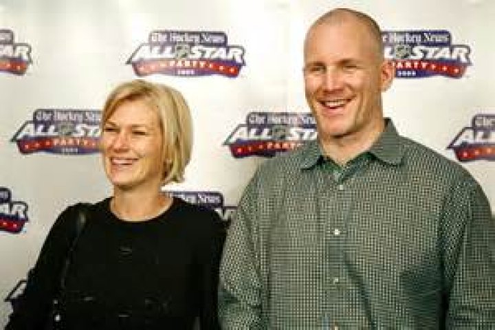 Keith Tkachuk Wife: Who Is Chantal Oster?