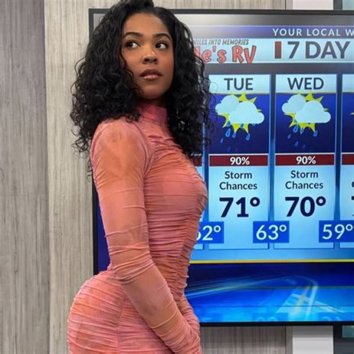 Kelly Avellino [NBC12] Wiki Age, Biography, , Salary, Husband, Instagram