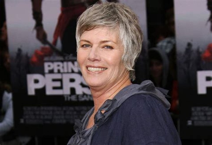 Kelly Mcgillis's Personal Journey And Triumph