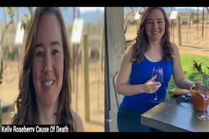 Kelly Roseberry, Vp of Programming at Travis Mill Foundation, Was Killed in A Crash ·