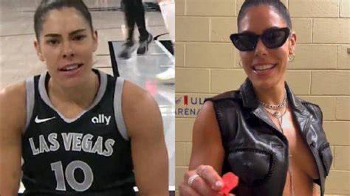Kelsey Plum Exposed (Unveiling The Naked Facts)