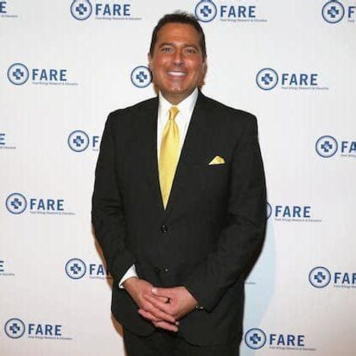 Ken Rosato Bio Wiki