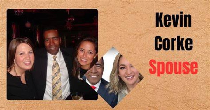 Kevin Corke Spouse: Who is Rebecca Ramanda and How Did They Meet?