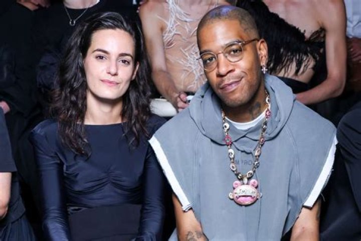 Kid Cudi's Journey As An Openly Gay Rapper