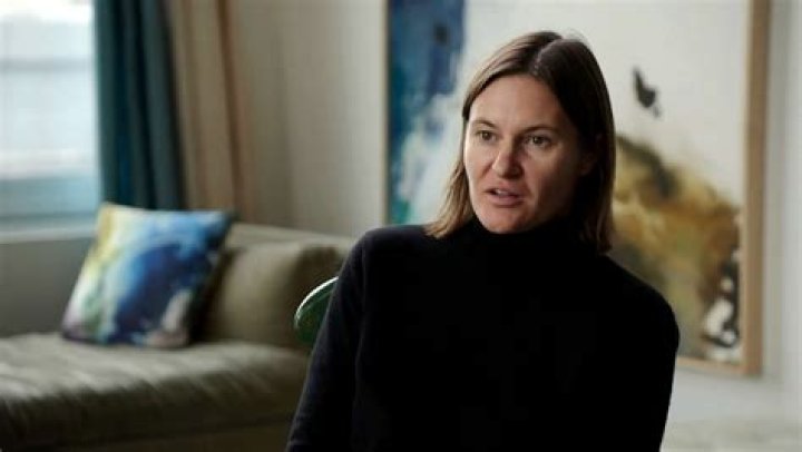 Kiersten Bankowski Died Owner And Ceo At