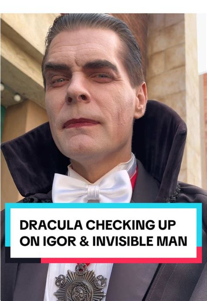Kim Dracula TikTok Age, Wiki, Biography Height, Girlfriend and Instagram: Kimdrac