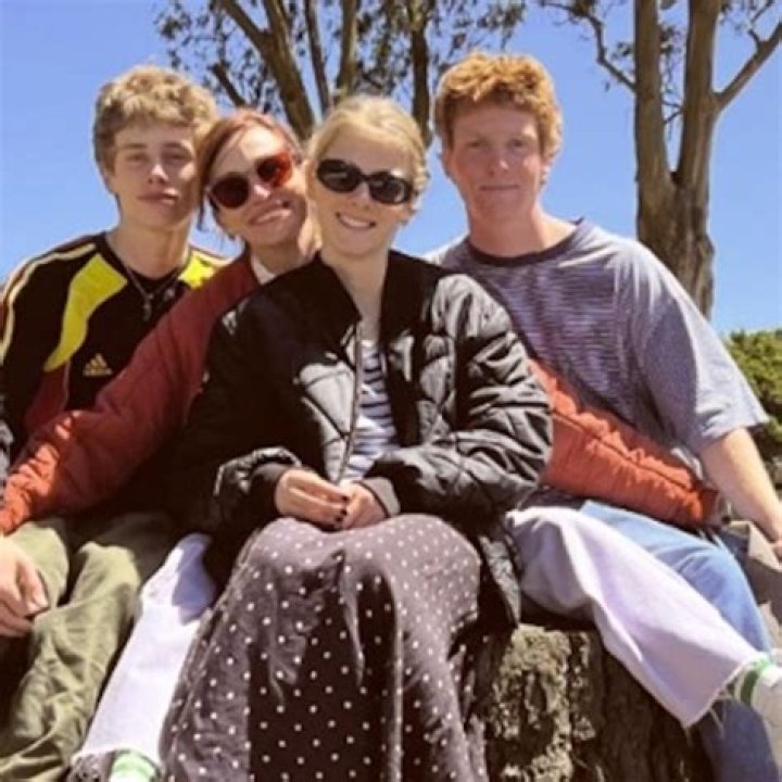 Kimberly Martin And Husband Jeffrey Roberts Age Difference, Children and Family |