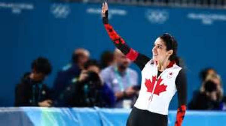 Kina Lamarche, Eric Lindros' wife