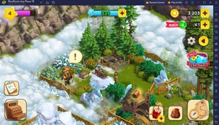 Klondike Adventures on AppGamer.com | NovaVibe