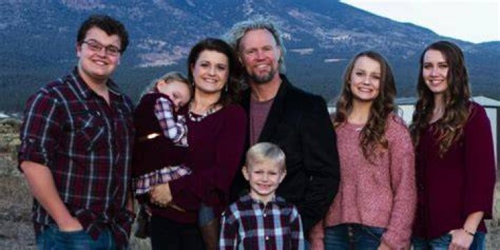 Kody Brown's Family, Age, And Profession Unveiled