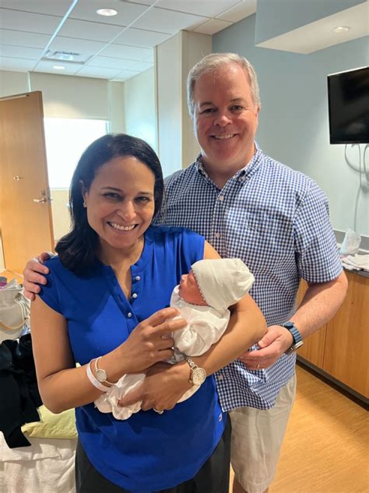 Kristen Welker Husband John Hughes – Net Worth, Salary, Height, Wiki